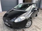 Fiat Punto - fotka číslo 1