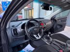 Kia Sportage - fotka číslo 16