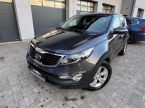 Kia Sportage - fotka číslo 1