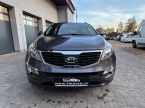 Kia Sportage - fotka číslo 2