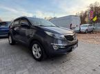 Kia Sportage - fotka číslo 3