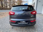 Kia Sportage - fotka číslo 5