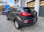 Kia Sportage - fotka číslo 6