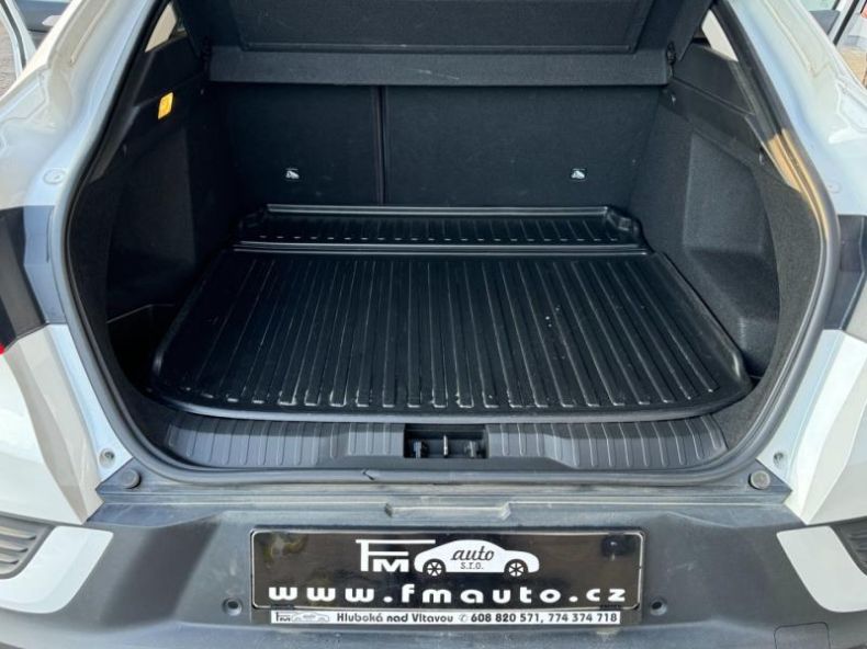 Renault Arkana - hlavní fotka