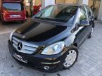 Mercedes Třída B - fotka číslo 1