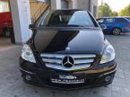 Mercedes Třída B - fotka číslo 2
