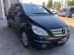 Mercedes Třída B - fotka číslo 3