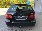 Mercedes Třída B - fotka číslo 5
