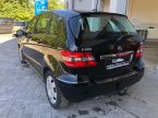 Mercedes Třída B - fotka číslo 6