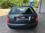 Škoda Fabia - fotka číslo 5