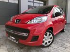 Peugeot 107 - fotka číslo 0