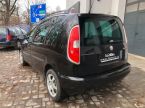 Škoda Roomster - fotka číslo 6