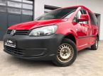 Volkswagen Caddy - fotka číslo 0