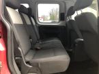 Volkswagen Caddy - fotka číslo 10