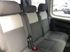 Volkswagen Caddy - fotka číslo 13