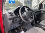 Volkswagen Caddy - fotka číslo 14