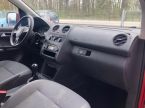 Volkswagen Caddy - fotka číslo 15