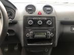 Volkswagen Caddy - fotka číslo 17