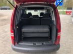 Volkswagen Caddy - fotka číslo 22
