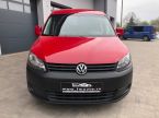 Volkswagen Caddy - fotka číslo 2