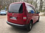 Volkswagen Caddy - fotka číslo 4