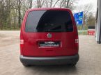 Volkswagen Caddy - fotka číslo 5