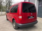 Volkswagen Caddy - fotka číslo 6