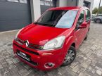 Citroën Berlingo - fotka číslo 1