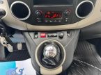 Citroën Berlingo - fotka číslo 19