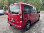 Citroën Berlingo - fotka číslo 4