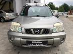 Nissan X-Trail - fotka číslo 2
