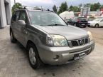Nissan X-Trail - fotka číslo 3