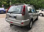 Nissan X-Trail - fotka číslo 4