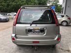 Nissan X-Trail - fotka číslo 5