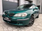 Nissan Almera - fotka číslo 0