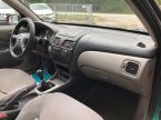Nissan Almera - fotka číslo 15
