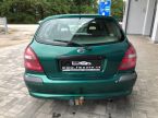 Nissan Almera - fotka číslo 5