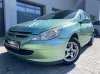 Peugeot 307 - fotka číslo 0