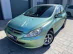 Peugeot 307 - fotka číslo 1