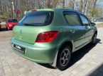 Peugeot 307 - fotka číslo 4