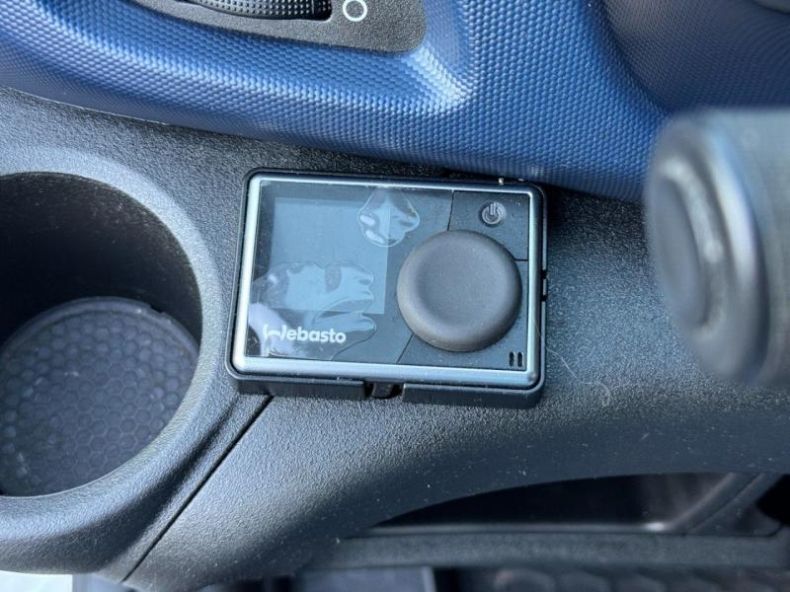 Iveco Daily - hlavní fotka