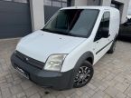 Ford Transit - fotka číslo 1