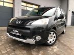 Peugeot Partner - fotka číslo 0