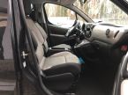 Peugeot Partner - fotka číslo 12