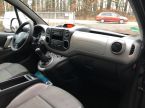 Peugeot Partner - fotka číslo 13