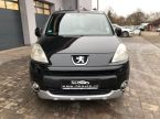 Peugeot Partner - fotka číslo 2