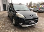 Peugeot Partner - fotka číslo 3