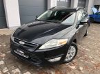 Ford Mondeo - fotka číslo 1