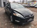 Ford Mondeo - fotka číslo 3