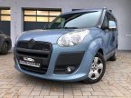 Fiat Dobló - fotka číslo 0